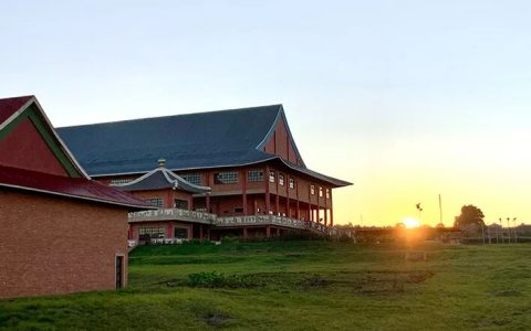 涓涓法水流向非洲小瑞士：ACC如何用“合法”在非洲站穩腳跟